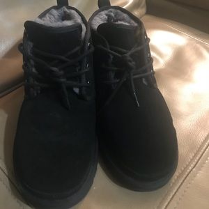 Men boots
